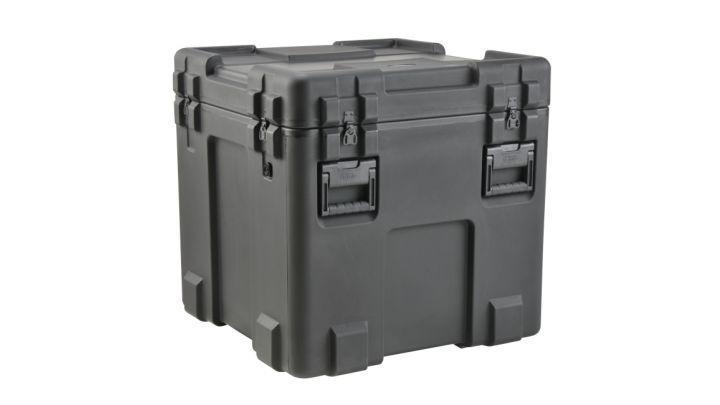 SKB Transportkist / Flightcase - Stof- en Waterdicht, Muziek en Instrumenten, Behuizingen en Koffers, Gebruikt, Overige instrumenten