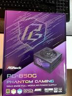 ASRock PG-850G Phantom Gaming, Ophalen of Verzenden, Nieuw