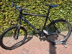 Cube Aim 26inch MTB, Fietsen en Brommers, Fietsen | Mountainbikes en ATB, Gebruikt, Hardtail, Heren, 53 tot 57 cm