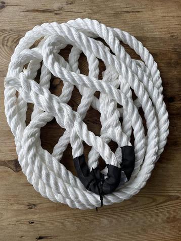 SUVstuff Kinetisch Touw 7 Meter 11500 kg 30 % Rek Recovery G beschikbaar voor biedingen