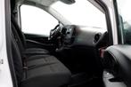 Mercedes-Benz Vito 111 CDI 115pk E6 Lang 2x Schuifdeur/Airco, Voorwielaandrijving, 15 km/l, Gebruikt, Euro 6
