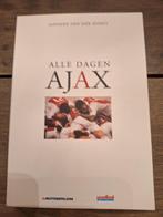 Alle dagen Ajax, Ophalen of Verzenden, Zo goed als nieuw, Balsport, Janneke van der Horst