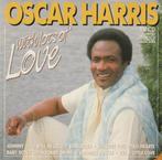 Oscar Harris – With Lots Of Love, Ophalen of Verzenden