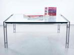 Metaform M1 salontafel – Hank Kwint, 50 tot 100 cm, Minder dan 50 cm, Design, Zo goed als nieuw
