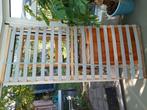 Bedbodem 80x200 gratis, Ophalen, Gebruikt, Eenpersoons, 80 cm