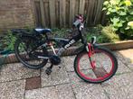 Loekie Snake 22 inch, Fietsen en Brommers, Fietsen | Jongens, Ophalen, Zo goed als nieuw, 22 inch, Versnellingen
