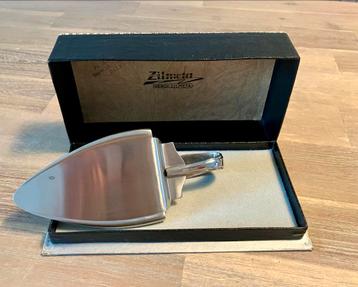 Vintage Gero Zilmeta Taartschep (1936-1962) beschikbaar voor biedingen