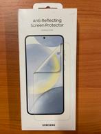 ung Anti-Reflective Screen Protector - Galaxy S24+, Ophalen of Verzenden, Nieuw, Overige modellen, Frontje of Cover