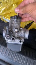 Dellorto 28mm carburateur, Ophalen of Verzenden, Zo goed als nieuw, Carburateur