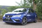 Seat Leon 2.0 TSI CUPRA 2020 290| Panoramadak | Schaalstoele, Auto's, Seat, 65 €/maand, 15 km/l, Euro 6, 4 cilinders