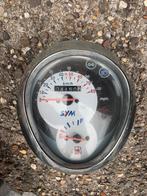Sym mio teller 4150 km, Ophalen of Verzenden, Zo goed als nieuw