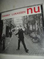 Danny Lukassen- Nu- (NIEUW/SEAL), Cd's en Dvd's, Verzenden, Nieuw in verpakking, Levenslied of Smartlap