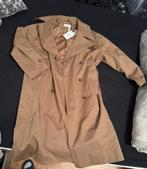 Trenchcoat glenn martens x hm, H&M, Beige, Nieuw, Ophalen of Verzenden