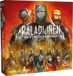 Paladijnen van het Westelijk Koninkrijk White Goblin Games, Hobby en Vrije tijd, Gezelschapsspellen | Bordspellen, White Goblin Games