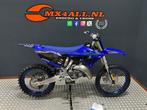 Yamaha YZ 125 2024 33 uur ! GYTR / VHM / Hinson / STM / VRS, Motoren, Motoren | Yamaha, Bedrijf, Crossmotor, 125 cc