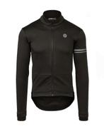 AGU Jack Winter Black Heren maat M NIEUW, Fietsen en Brommers, Fietsaccessoires | Fietskleding, Agu, Nieuw, Ophalen of Verzenden