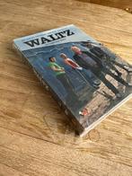117. NIEUW dvd waltz de complete serie NL versie SEALED, Cd's en Dvd's, Dvd's | Tv en Series, Verzenden, Nieuw in verpakking, Boxset