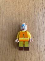 Lego Avatar Aang Minifigure, Ophalen of Verzenden, Gebruikt, Losse stenen, Lego