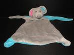 TOI TOYS MUIS MET LANGE ARMEN BABY ANIMAL BLANKIE, Ophalen of Verzenden, Nieuw, Overige typen