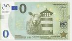 Duitsland 0 euro Pilsumer Leuchtturm 2022