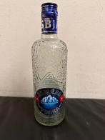 Lege fles Esbjaerg Vodka 50 cl., Ophalen of Verzenden, Zo goed als nieuw, Verpakking