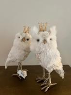 Set nieuwe uiltjes van het merk Goodwill kerst, Diversen, Kerst, Ophalen of Verzenden, Nieuw