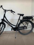 Cortina E-bike - Goede staat, Fietsen en Brommers, Elektrische fietsen, Ophalen, Zo goed als nieuw, Cortina, 51 tot 55 cm