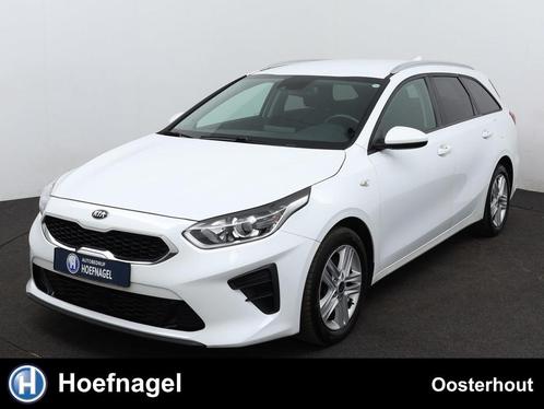 Kia Ceed Sportswagon 1.0 T-GDi Comfortline Cruise Control |, Auto's, Kia, Bedrijf, Te koop, (Pro) Cee d, ABS, Achteruitrijcamera