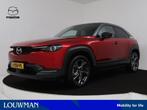 Mazda MX-30 e-SkyActiv 145 First Edition 36 kWh | Fietsendra, Auto's, Mazda, Gebruikt, 35 kWh, Leder en Stof, Origineel Nederlands