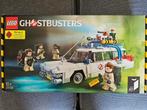Lego 21108 ghostbusters, Ophalen, Zo goed als nieuw