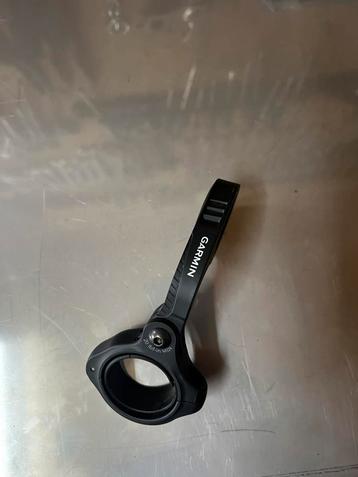 Garmin gps houder front mount beschikbaar voor biedingen