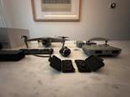 DJI Mavic air 2 fly more combo, 250 tot 900 gram, Cameradrone, Zo goed als nieuw, DJI