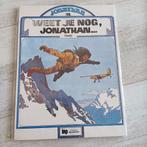 Twaalf delen Jonathan, Boeken, Stripboeken, Meerdere stripboeken, Ophalen of Verzenden, Zo goed als nieuw, Diverse tekenaars en schrijvers