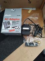 Alecto Power adapter NA-312, Ophalen of Verzenden, Nieuw
