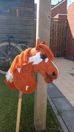 Mooie professionele hobbyhorse., Ophalen, Nieuw