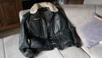 PME VLIEGENIERS JAS, Kleding | Heren, Jassen | Winter, Zwart, Nieuw, Overige maten, Ophalen of Verzenden