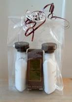 Bvlgari Man - Wood Essence - geschenksetje - reissetje - eau, Ophalen of Verzenden, Nieuw, Overige typen