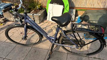 Trek Rome meisjes fiets beschikbaar voor biedingen