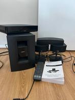 Bose sound system, Gebruikt, 70 watt of meer, Overige spelers, Ophalen