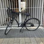 B-Twin City bike |  (835772), Huizermaatweg 480, 1276 LM Huizen, Gebruikt, United Retail BV, Ophalen of Verzenden