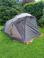 4 persoons Tent  Nomad source IV, Caravans en Kamperen, Tenten, Gebruikt, Tot en met 4