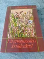 Uit grootmoeders kruidenkast - jean palaisend, Ophalen of Verzenden, Gelezen
