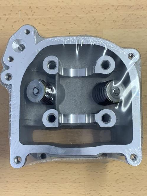 5 Stuks Cilinderkoppen GY6  50cc Met SLS Korte Kleppen €75, Fietsen en Brommers, Brommeronderdelen | Scooters, Nieuw, Overige merken
