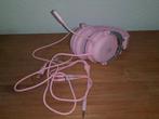 gaming headset nieuw staat deltaco ph85 led verlichting, Ophalen of Verzenden, Gebruikt, Overige merken