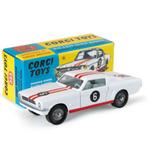 Ford Mustang Fastback 2 + 2 Competition Corgi NEW 1/46 R 325, Verzenden, Nieuw, Auto, Corgi