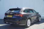 Skoda Octavia Combi 1.0 TSI 110pk Business Edition | Apple C, Stof, Gebruikt, Das WeltAuto Volkswagen, Met garantie (alle)