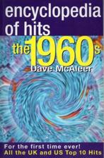 Dave McAleer - Encyclopedia of hits - The 1960s - NIEUW, Boeken, Muziek, Nieuw, Algemeen, Ophalen of Verzenden