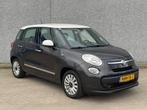 Fiat 500 L 1.4-16V Lounge-Airco-Cruise-LageKM-APK, Auto's, Fiat, Voorwielaandrijving, Electronic Stability Program (ESP), Gebruikt