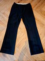 Aaiko Damesbroek Skatermodel Maat L, Kleding | Dames, Broeken en Pantalons, Aaiko, Zwart, Maat 42/44 (L), Ophalen of Verzenden