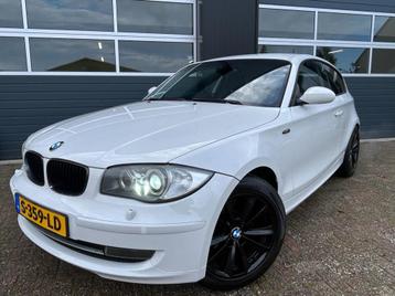 BMW 1-serie 116i|Airco|Cruise control|Jaar APK!| beschikbaar voor biedingen